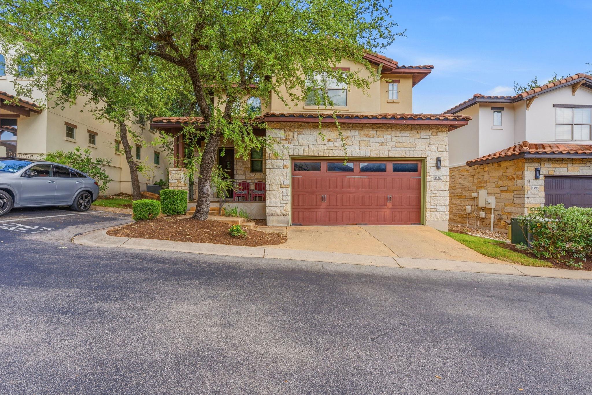 15317 Falconhead Grove LOOP