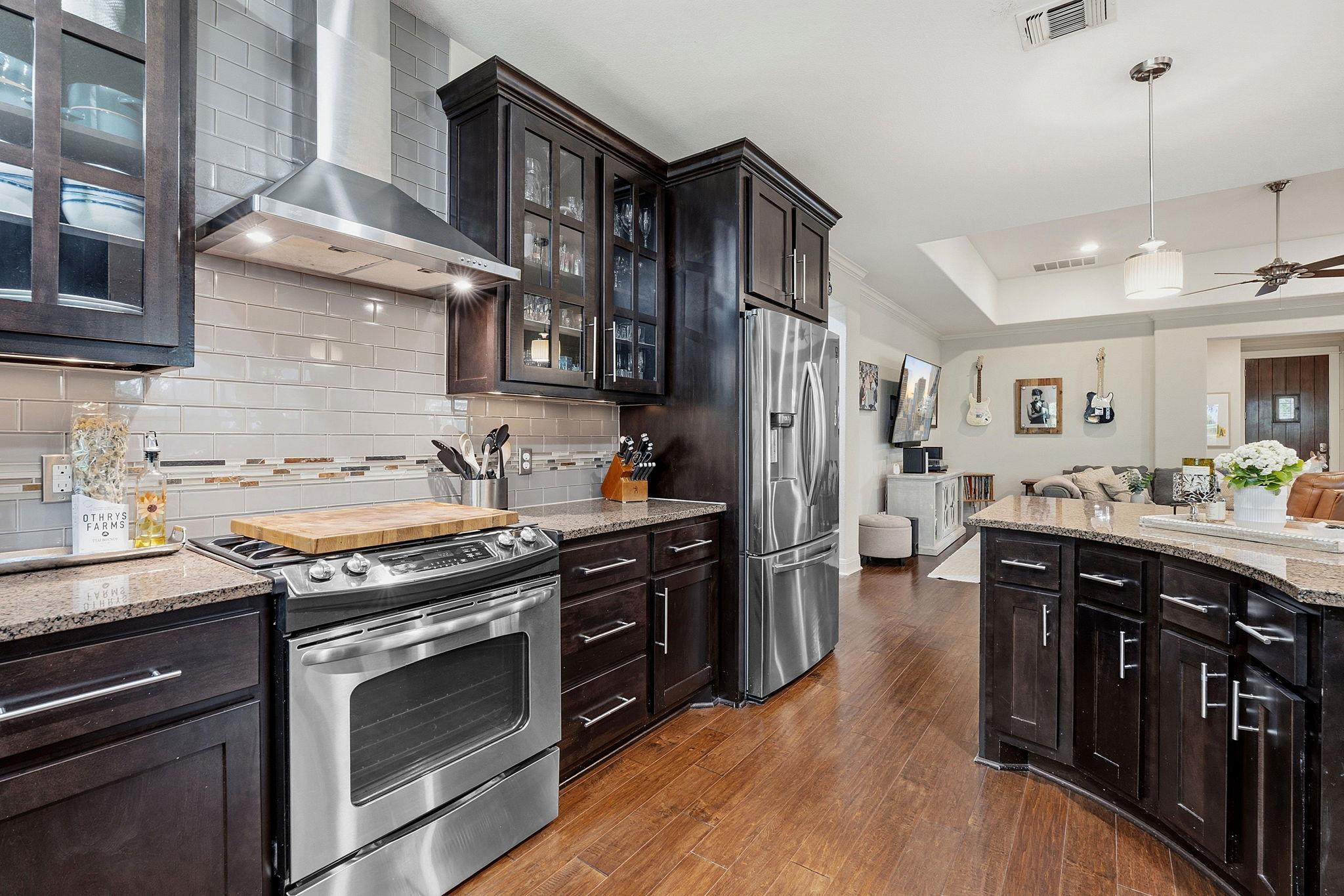 15317 Falconhead Grove LOOP