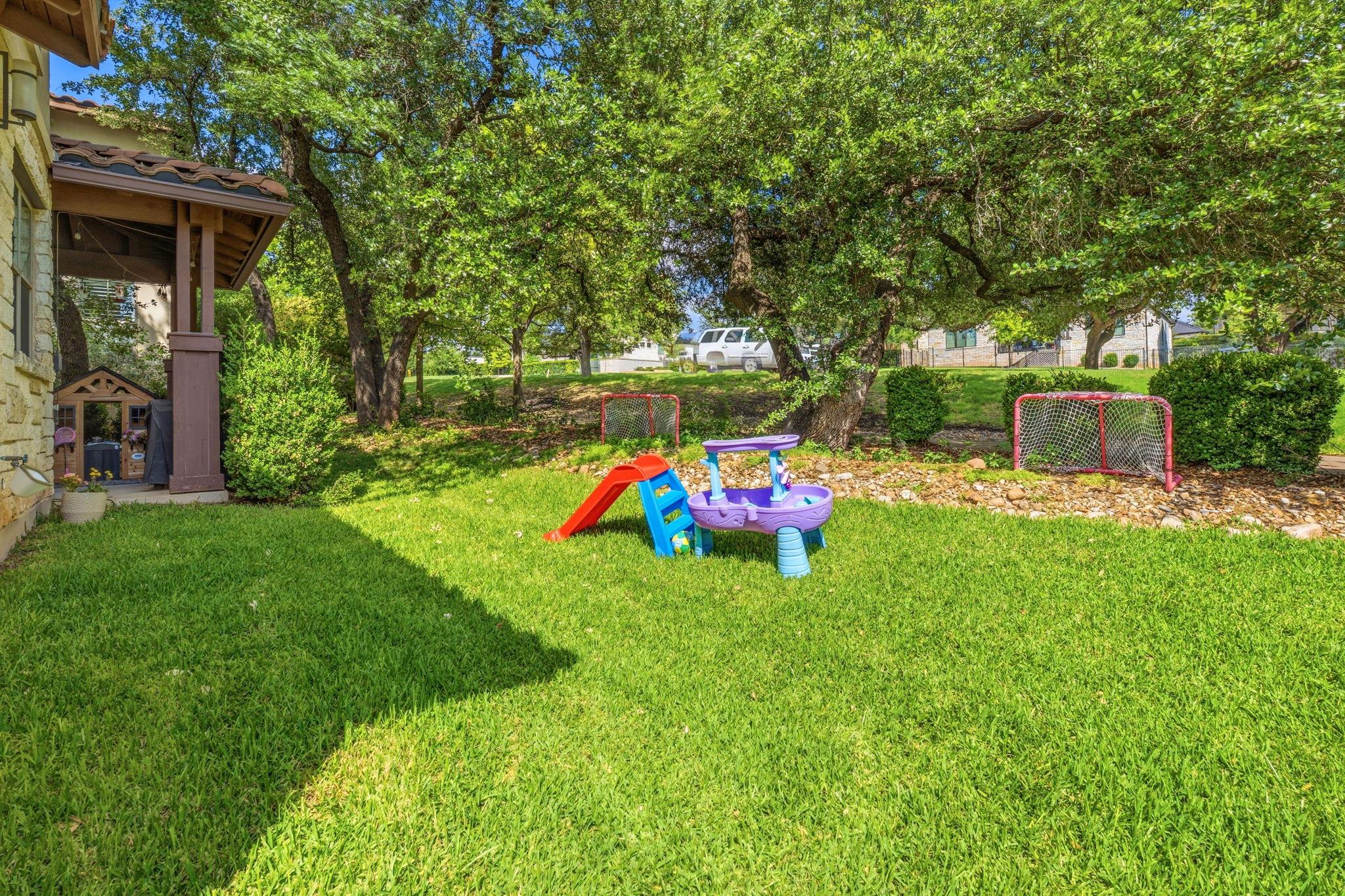 15317 Falconhead Grove LOOP
