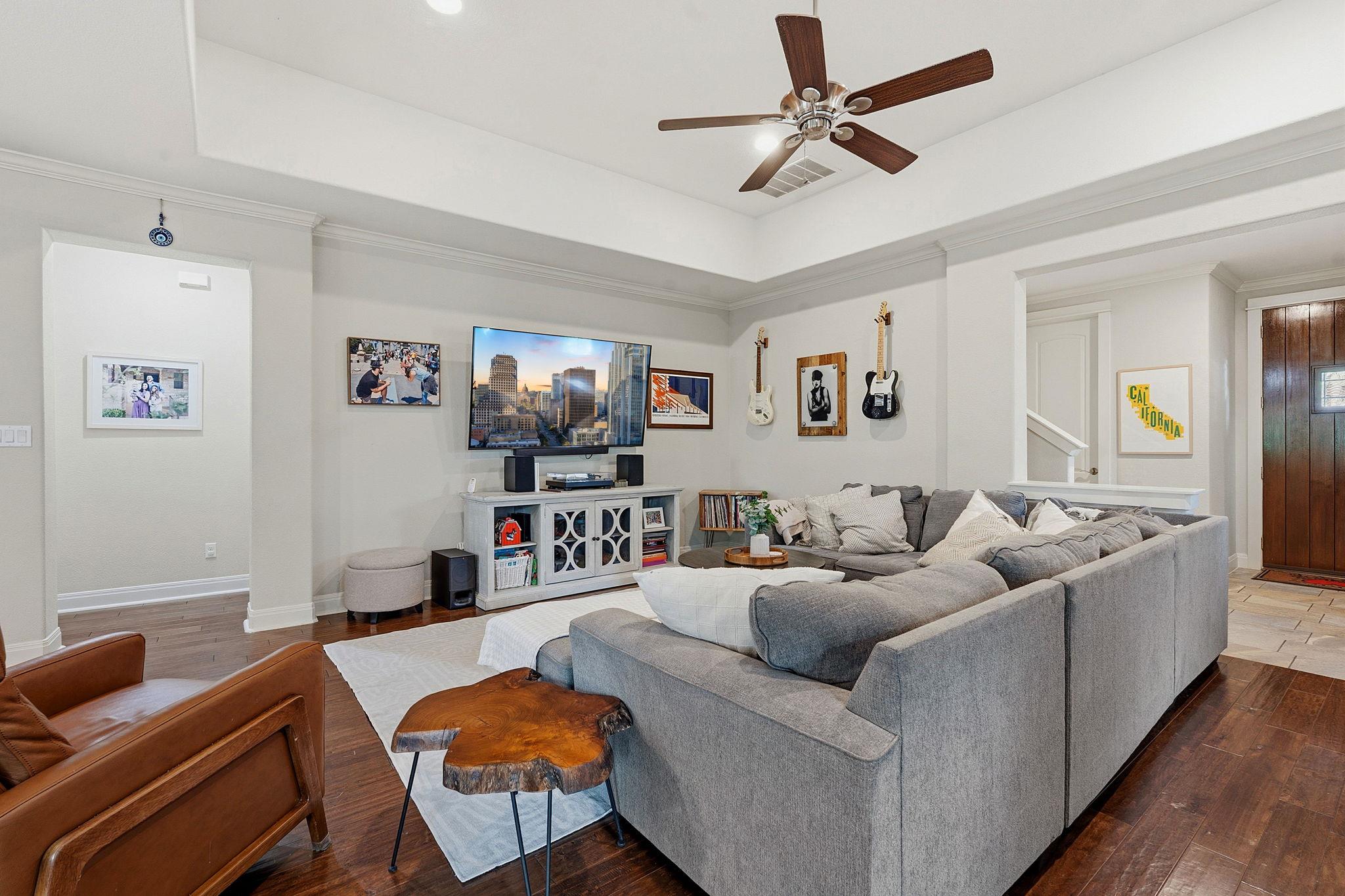 15317 Falconhead Grove LOOP