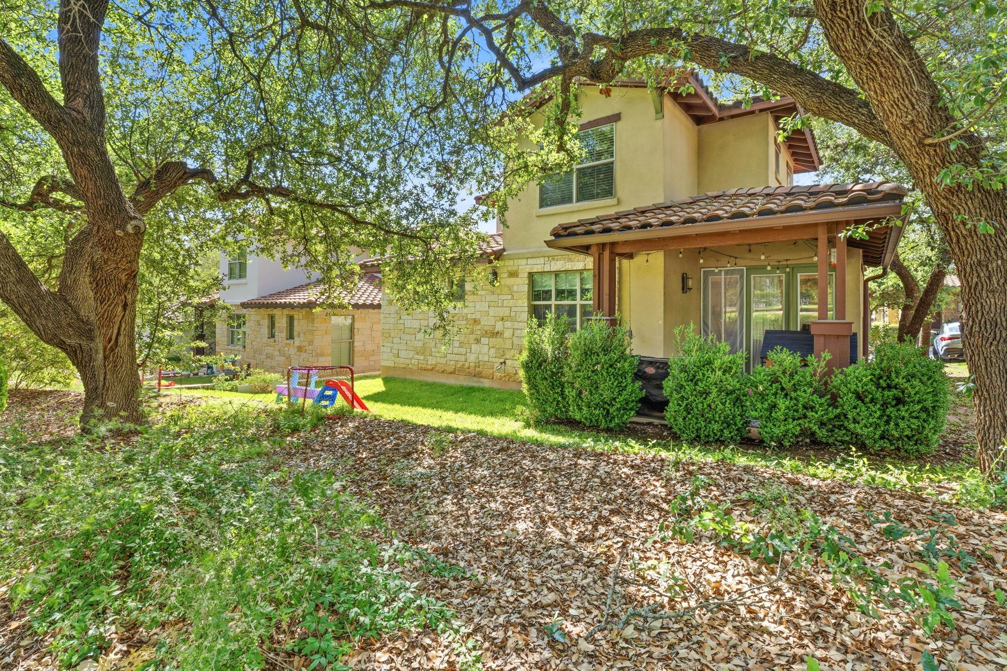 15317 Falconhead Grove LOOP