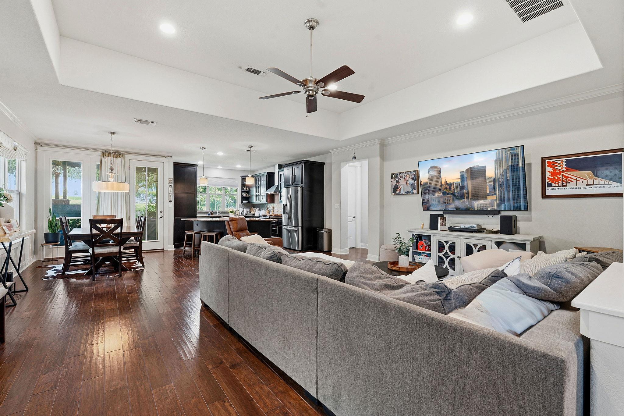 15317 Falconhead Grove LOOP