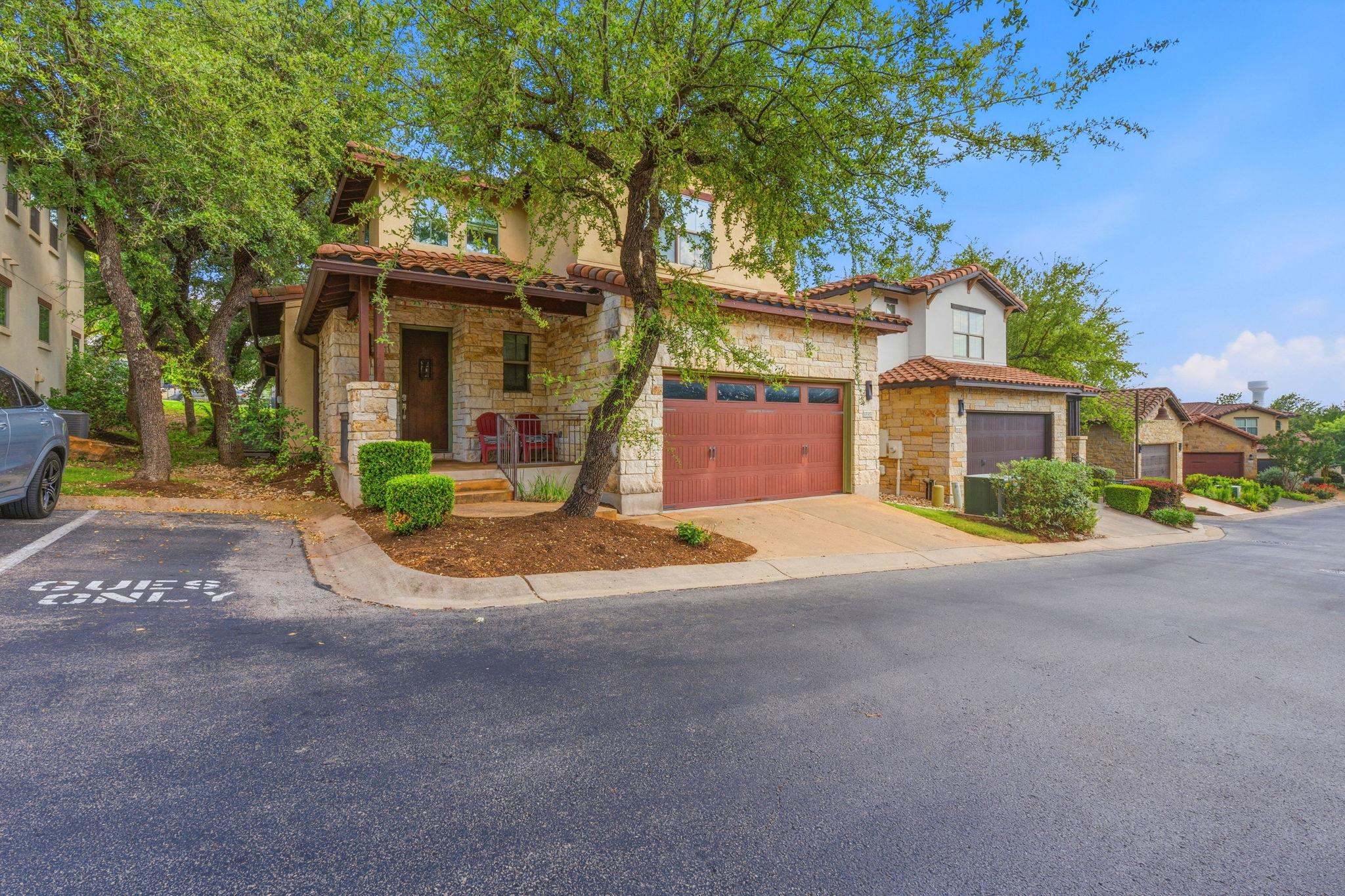 15317 Falconhead Grove LOOP