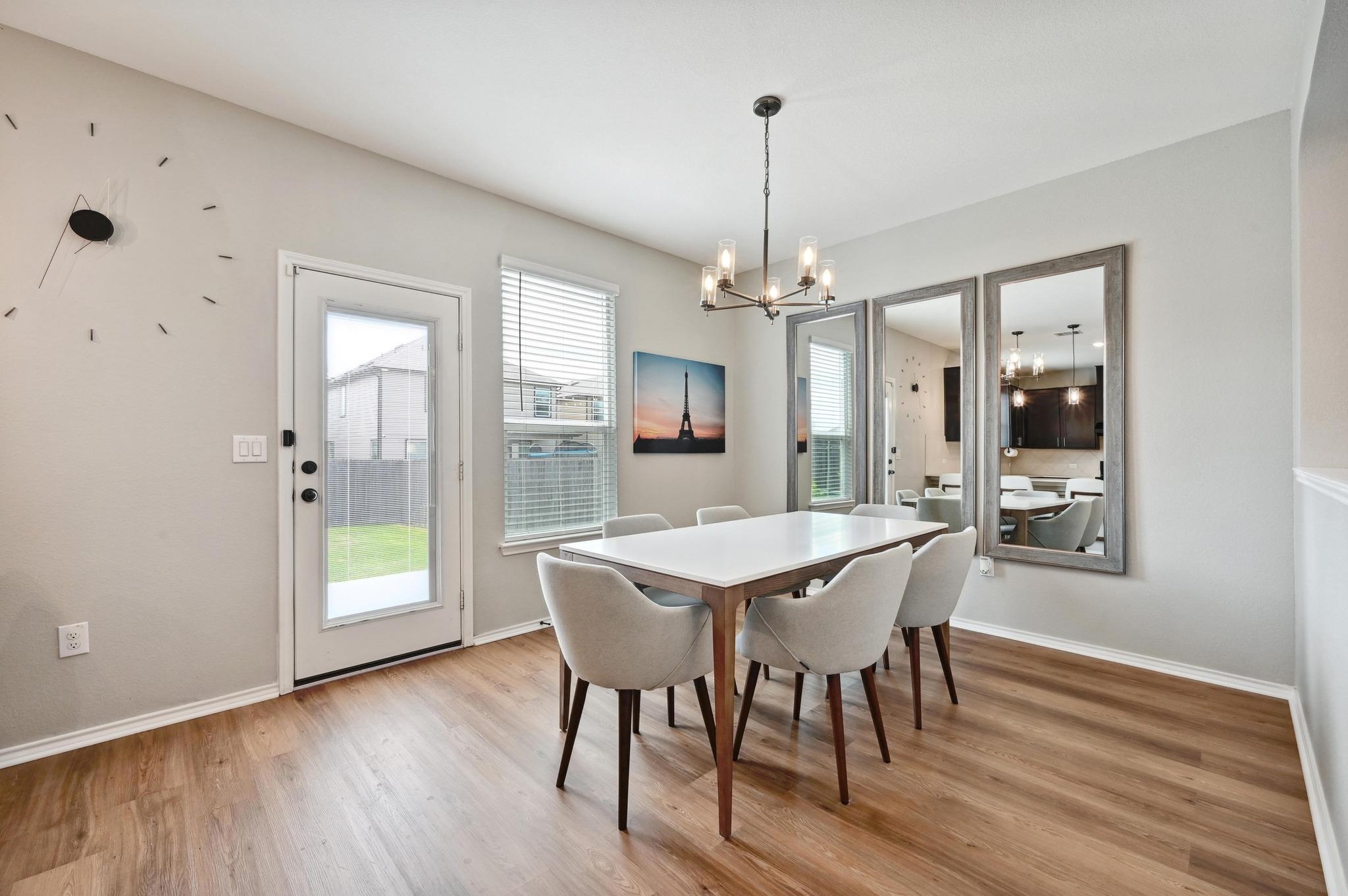 6309 Carriage Pines DR