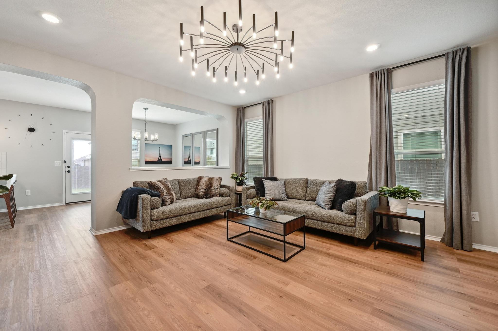 6309 Carriage Pines DR