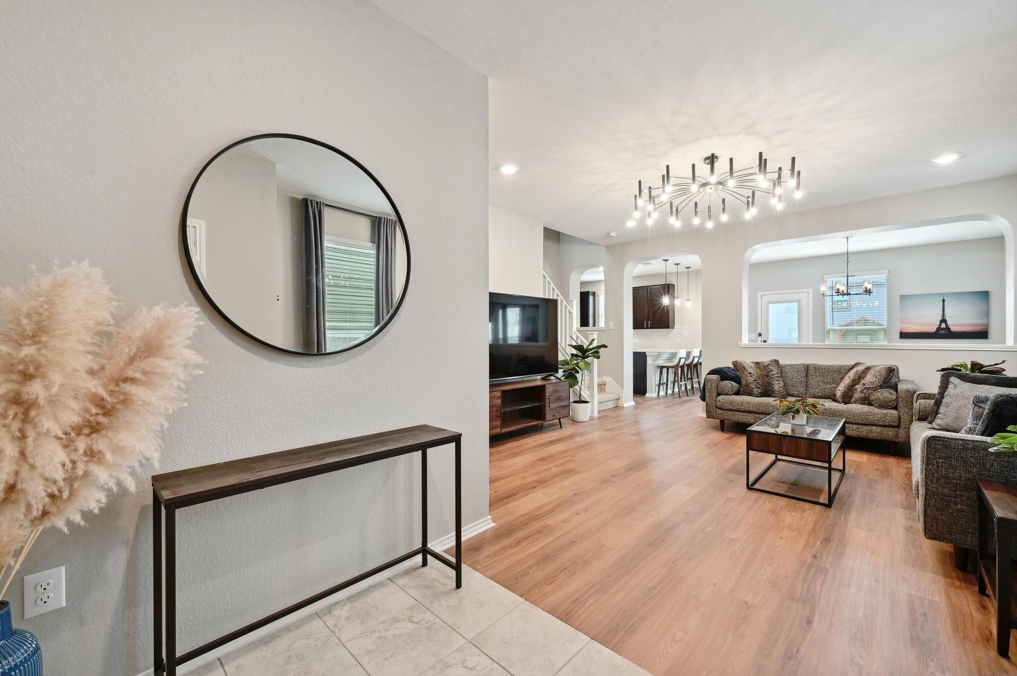 6309 Carriage Pines DR