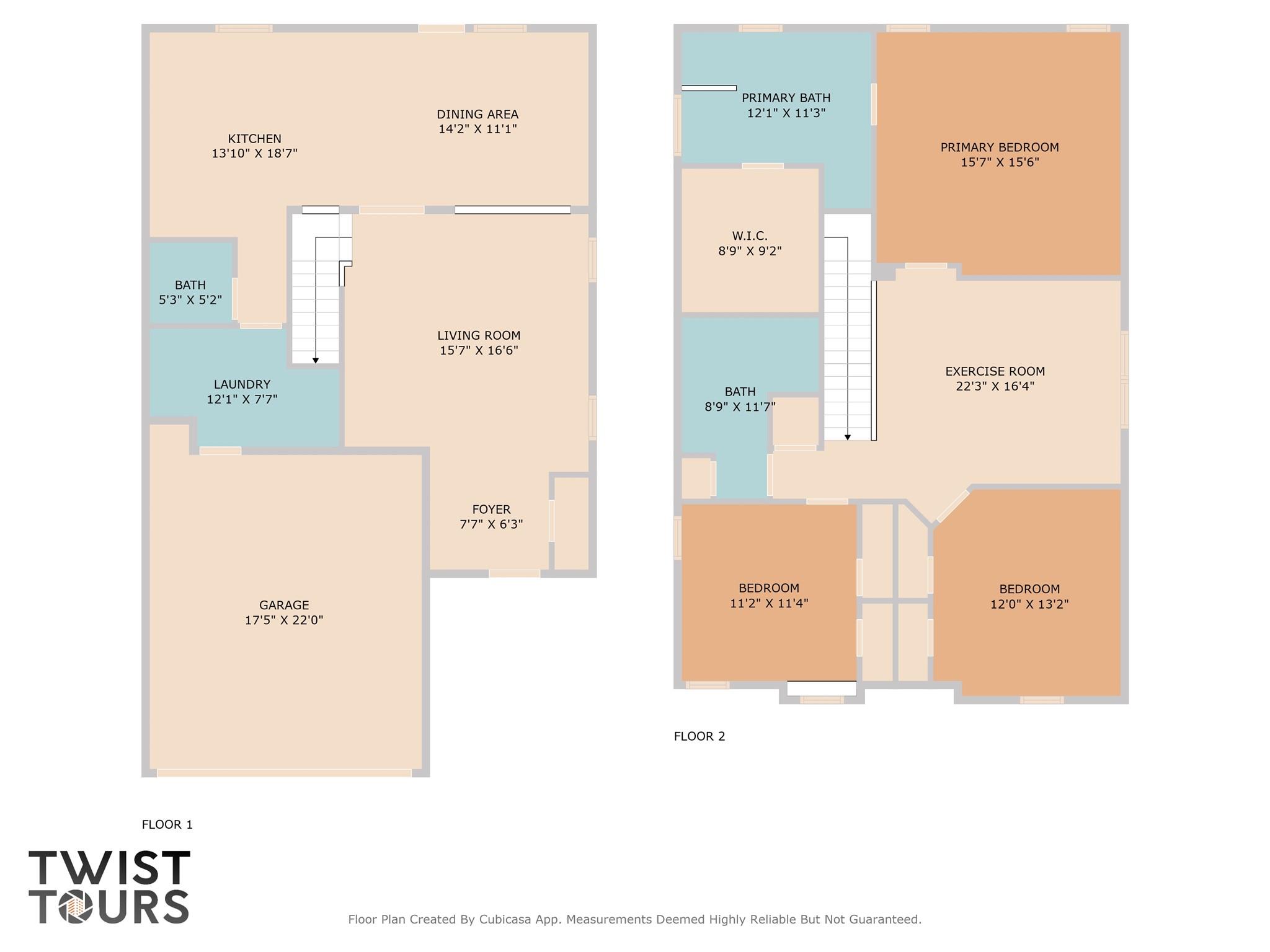 6309 Carriage Pines DR