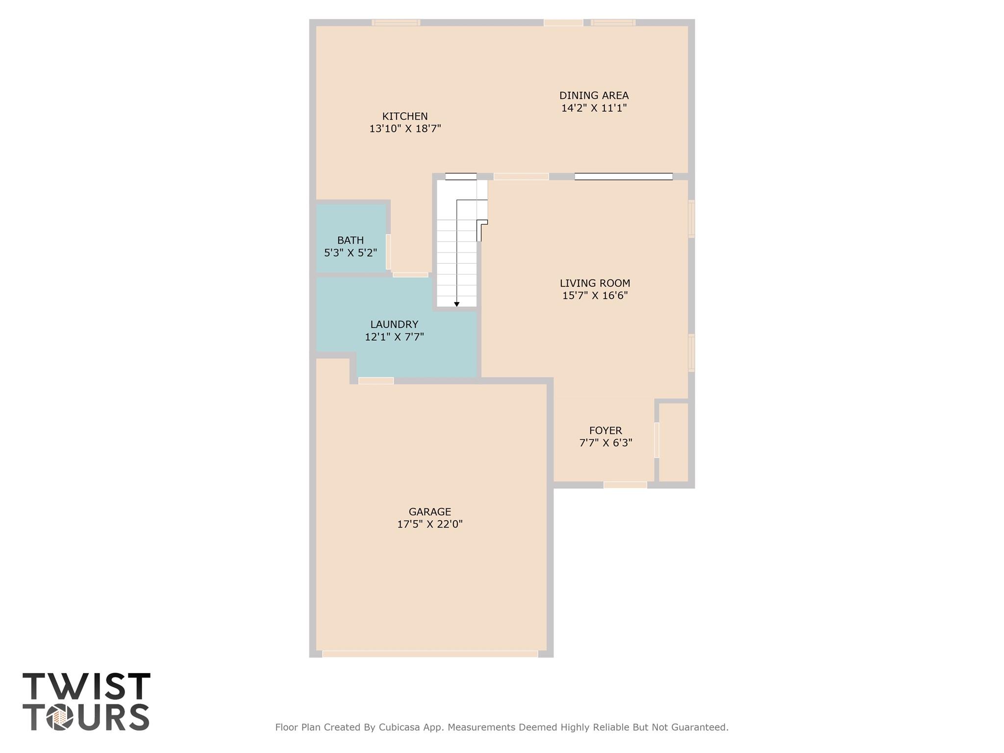 6309 Carriage Pines DR