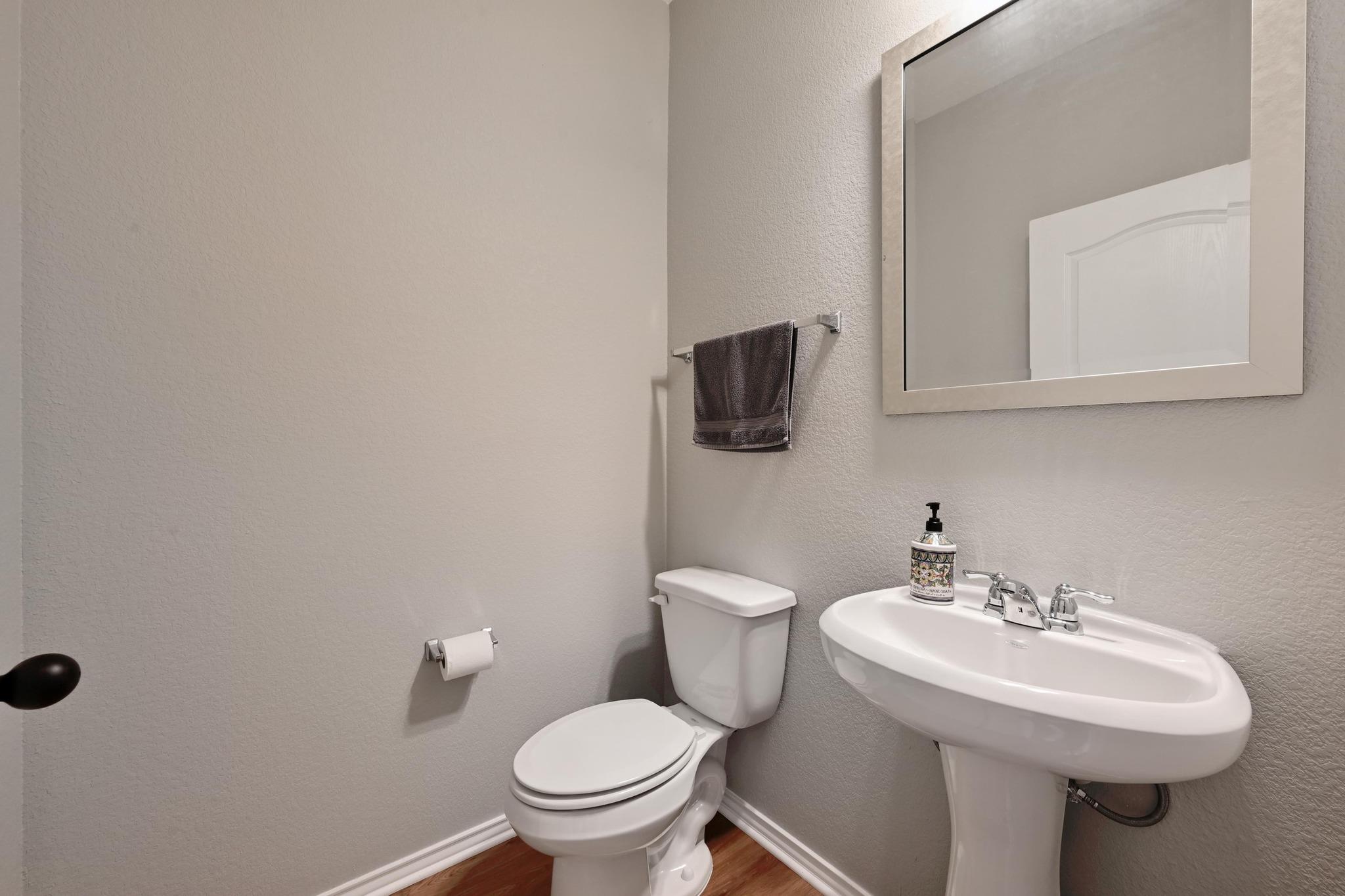 6309 Carriage Pines DR