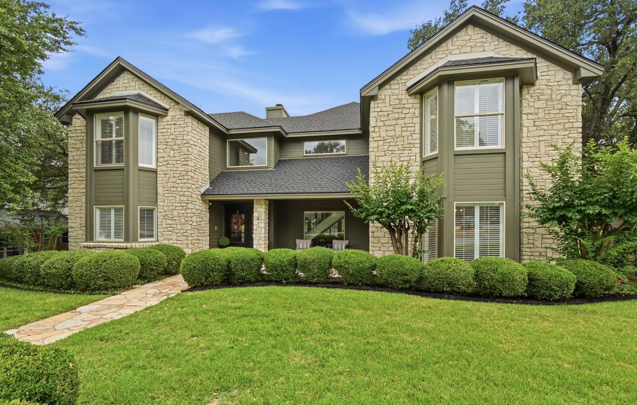 6511 Torrey Pines CV