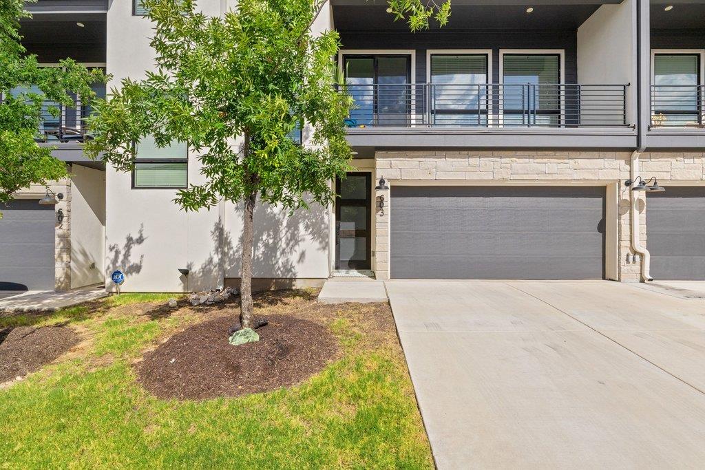 2050 Lohmans Spur RD # 603