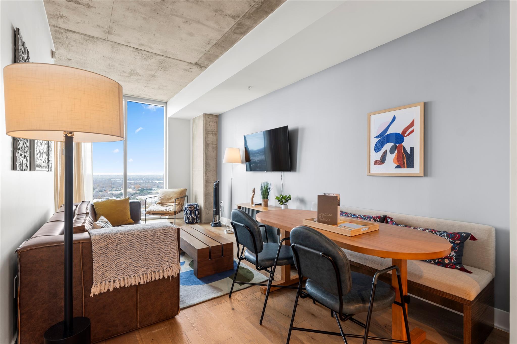 48 East Ave # 2506