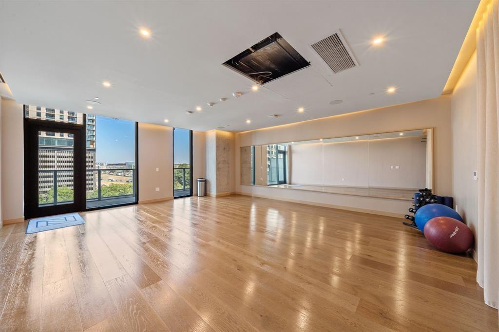 48 East Ave # 2506