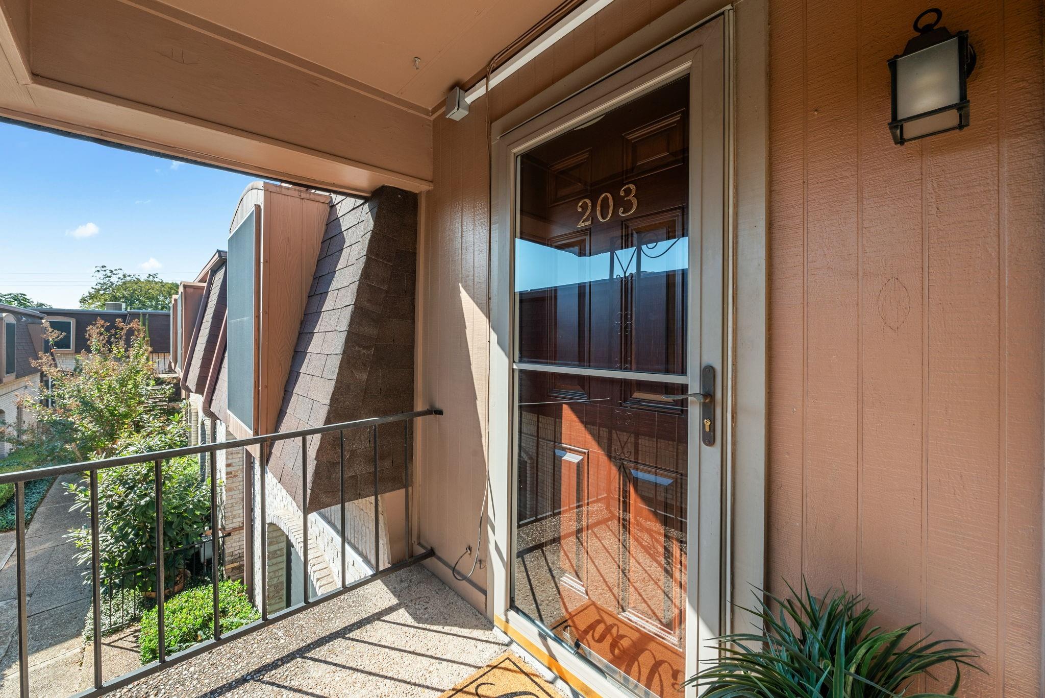 7801 Shoal Creek BLVD # 203