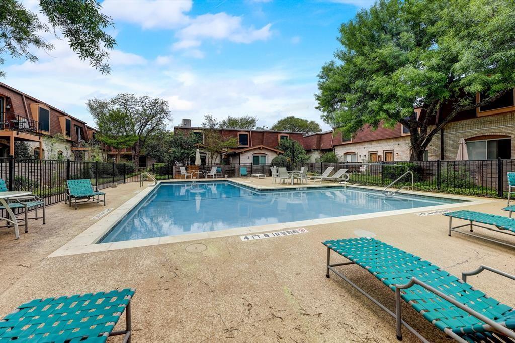 7801 Shoal Creek BLVD # 203