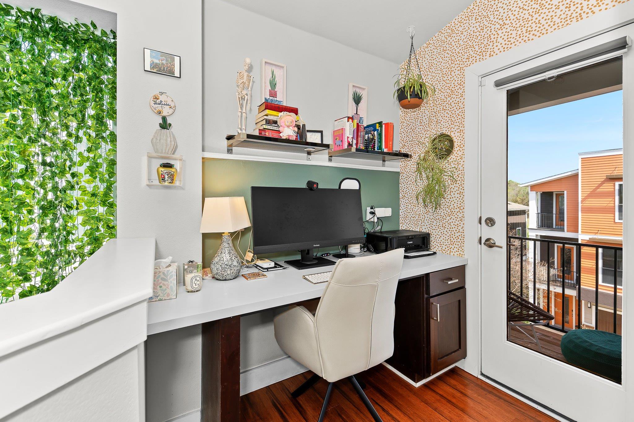 2617 Witsome LOOP # 46C