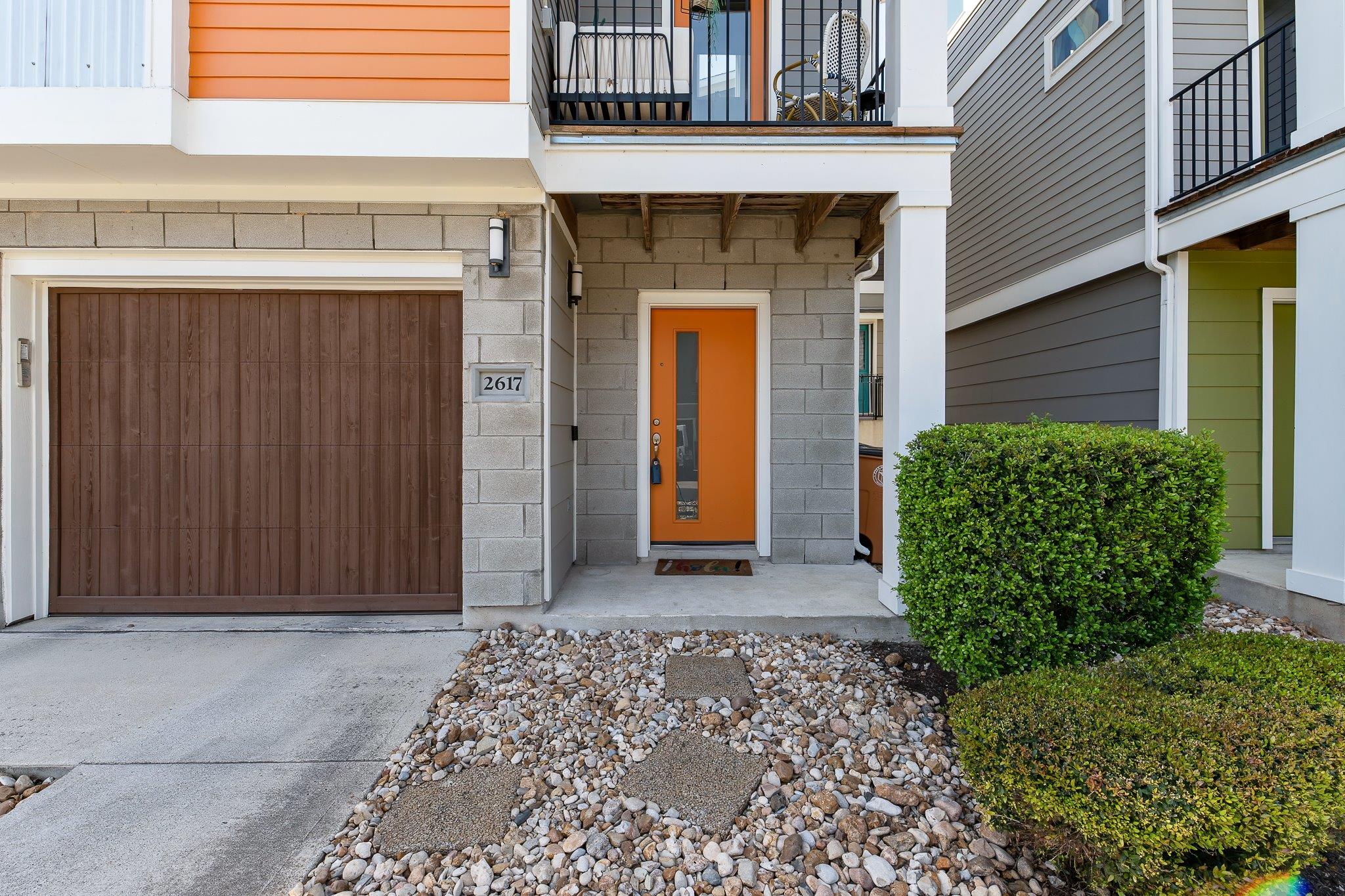 2617 Witsome LOOP # 46C