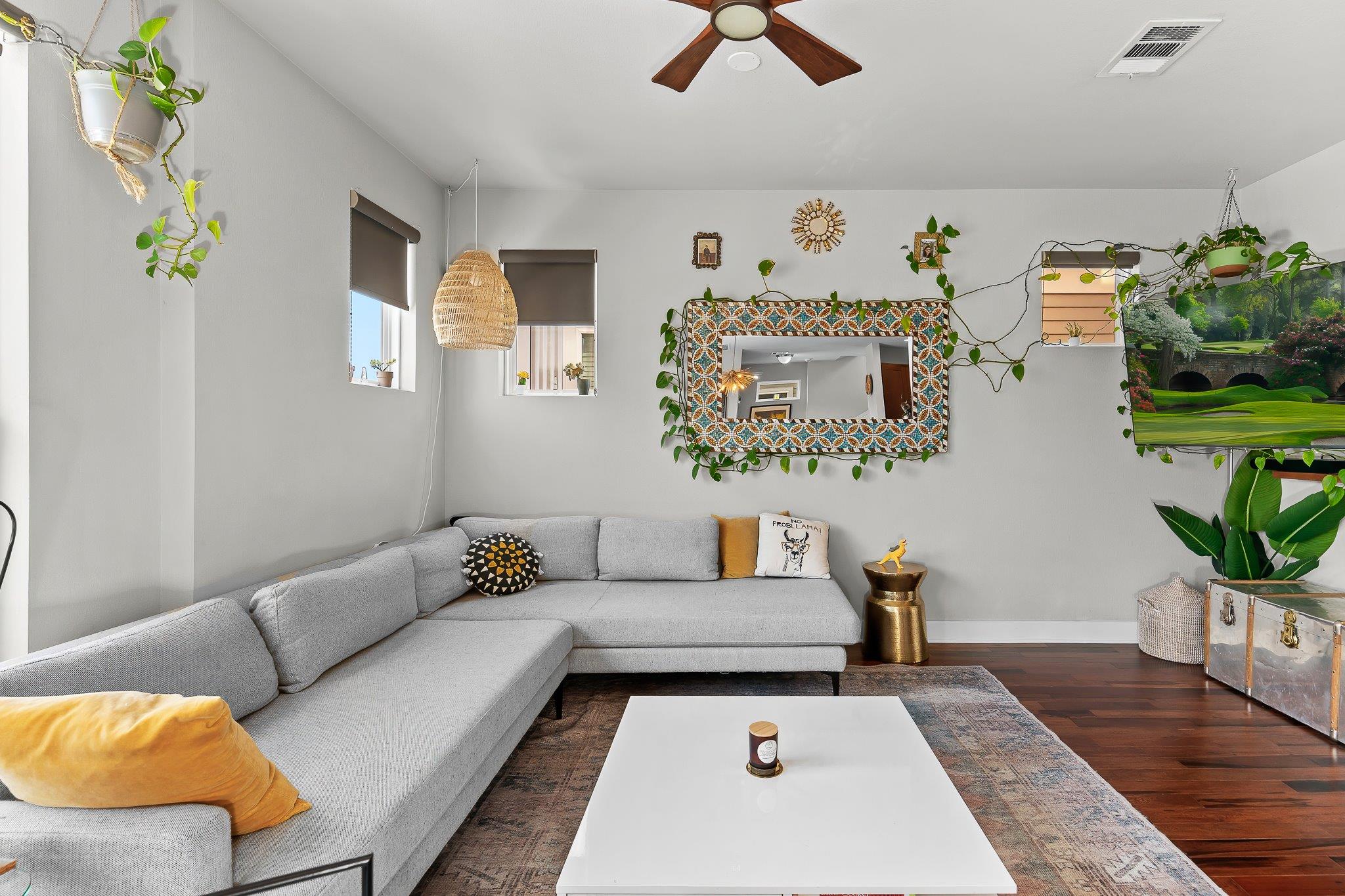 2617 Witsome LOOP # 46C