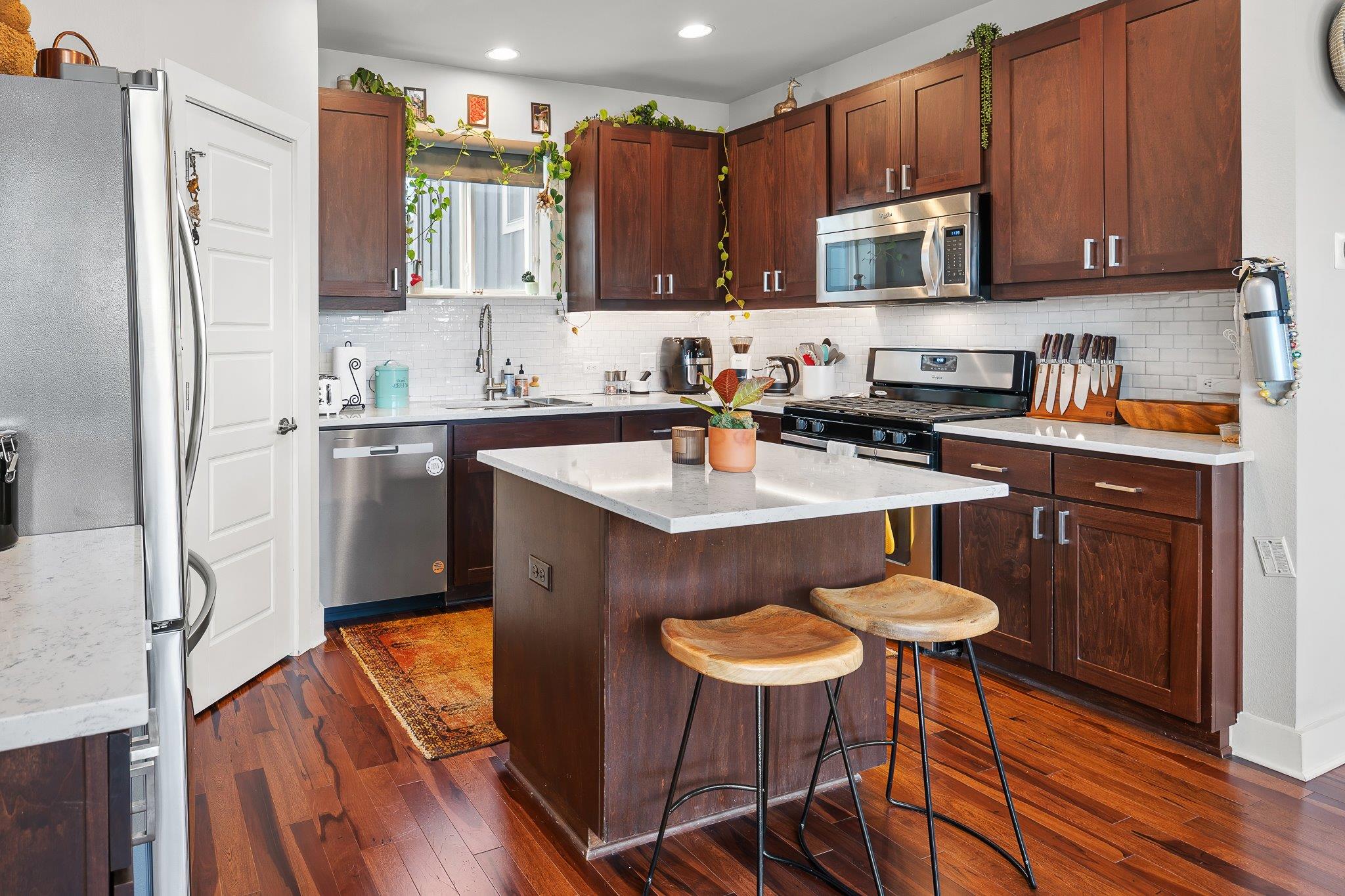 2617 Witsome LOOP # 46C