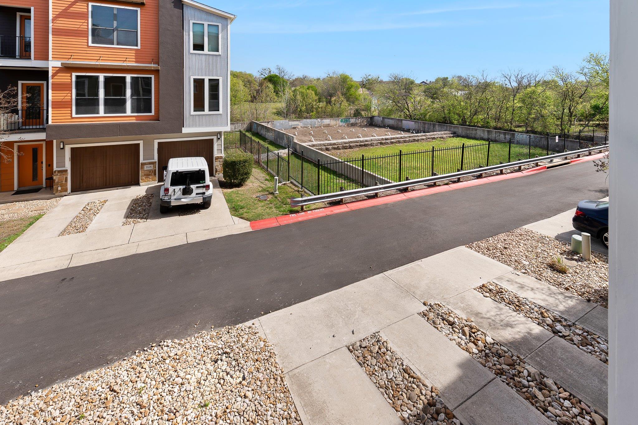 2617 Witsome LOOP # 46C