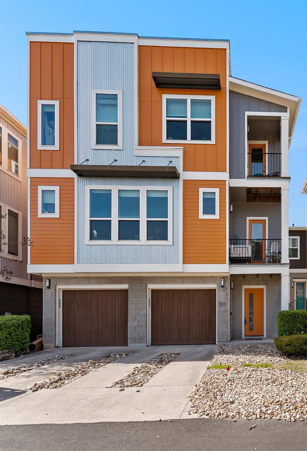 2617 Witsome LOOP # 46C