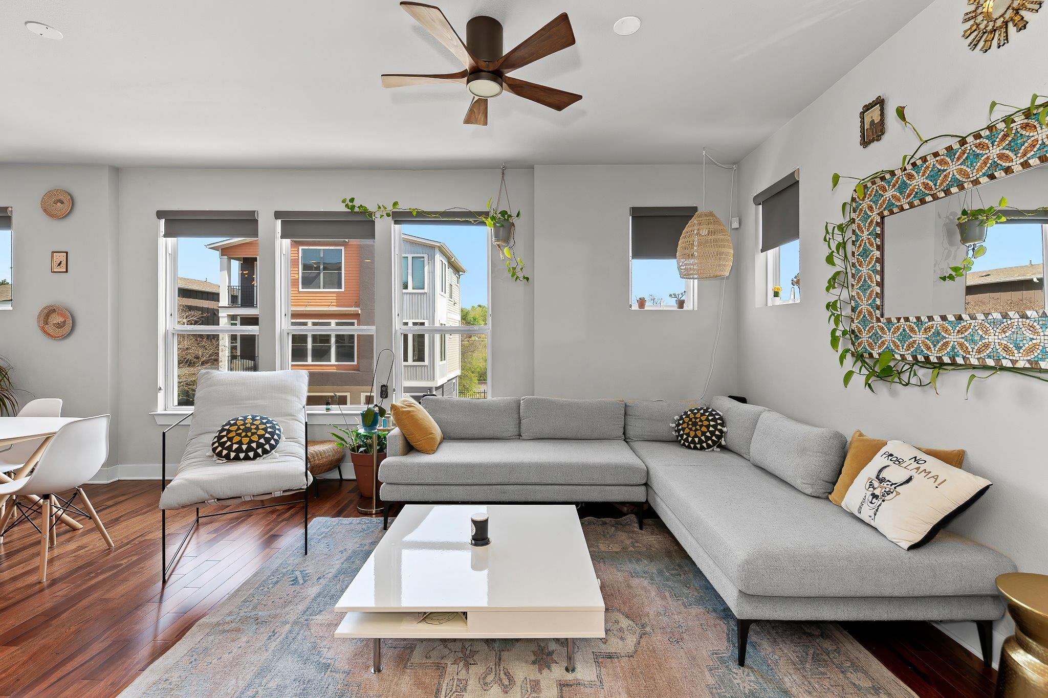 2617 Witsome LOOP # 46C