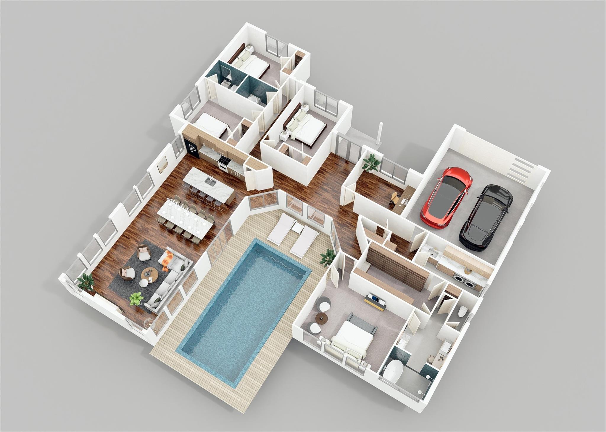 14500 Debba DR