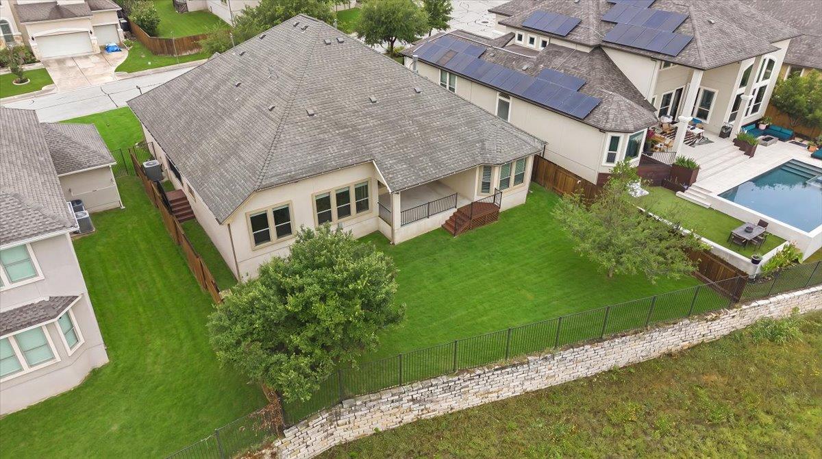 4705 Gallego CIR