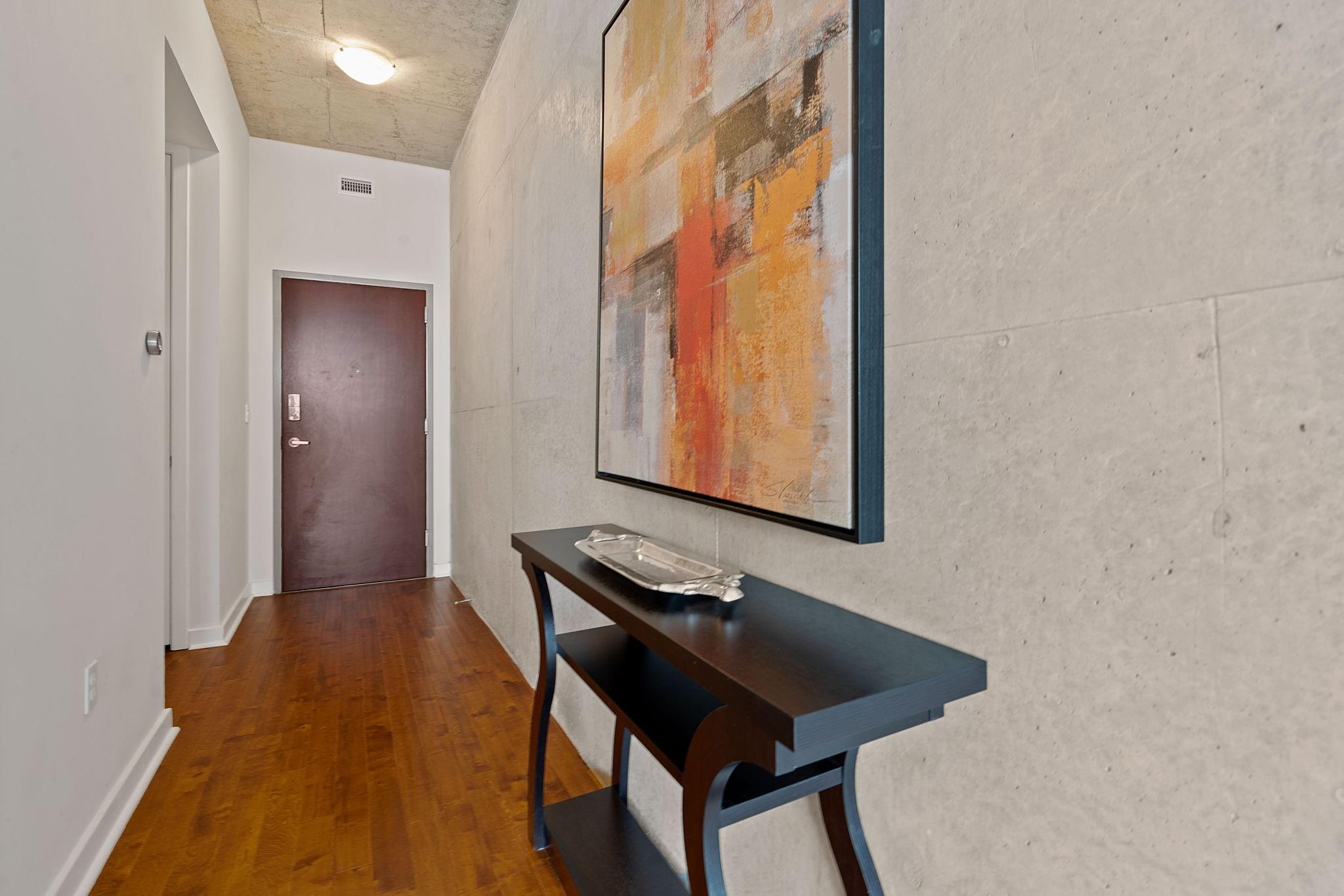360 Nueces ST # 1310