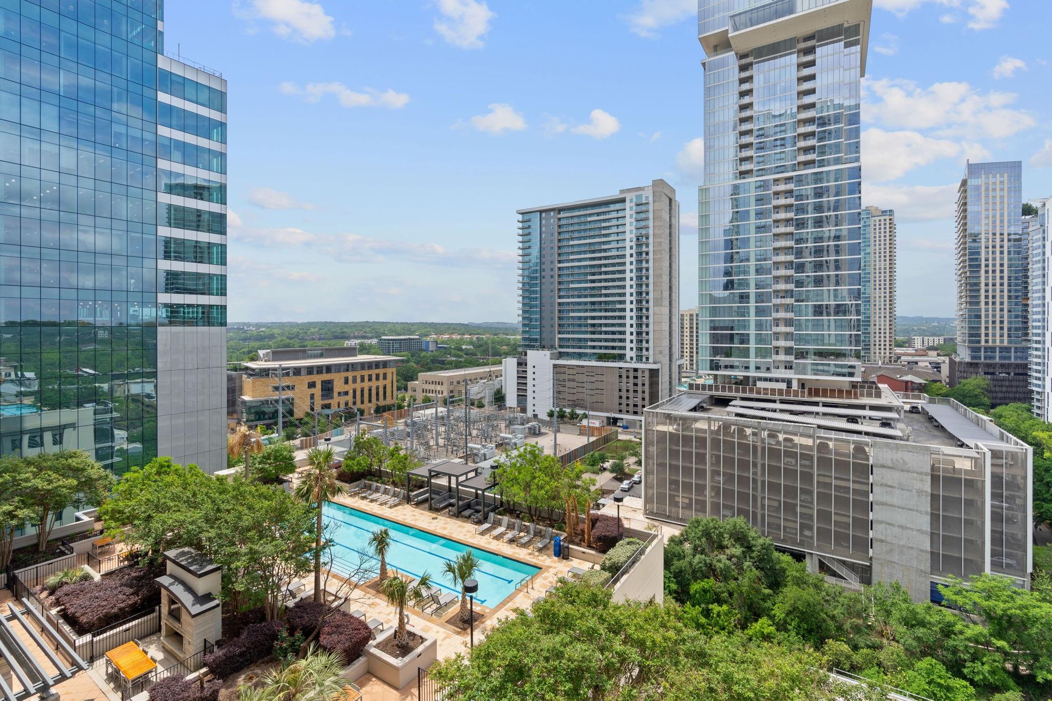 360 Nueces ST # 1310