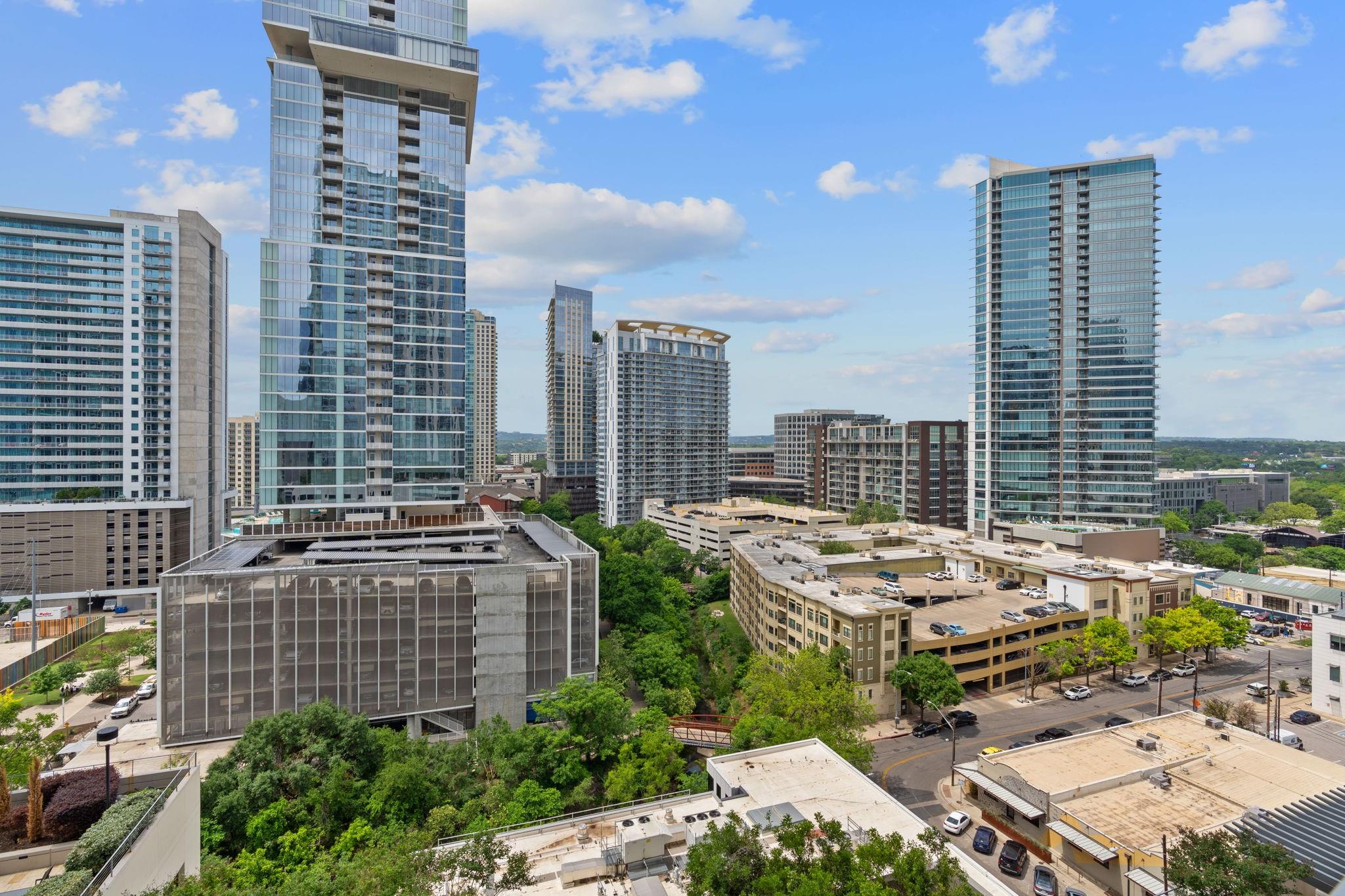 360 Nueces ST # 1310