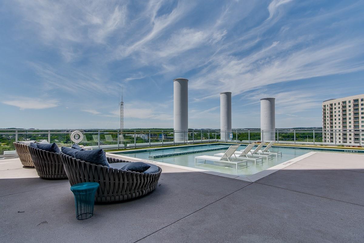 222 West Ave # 1412