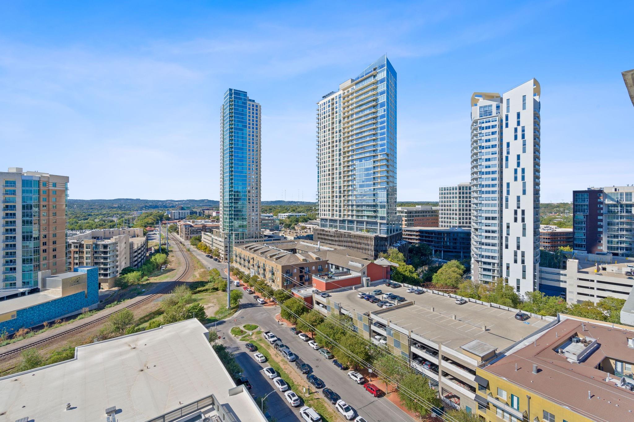 222 West Ave # 1412