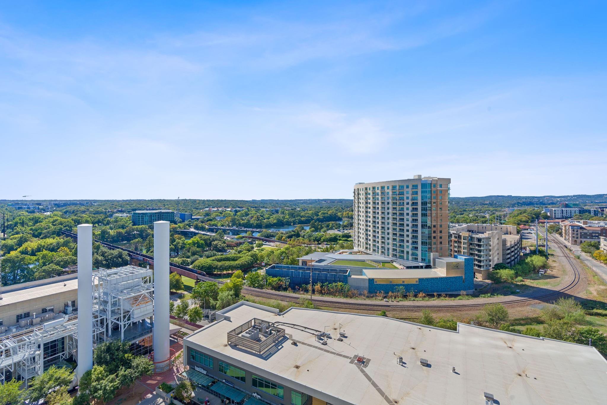 222 West Ave # 1412