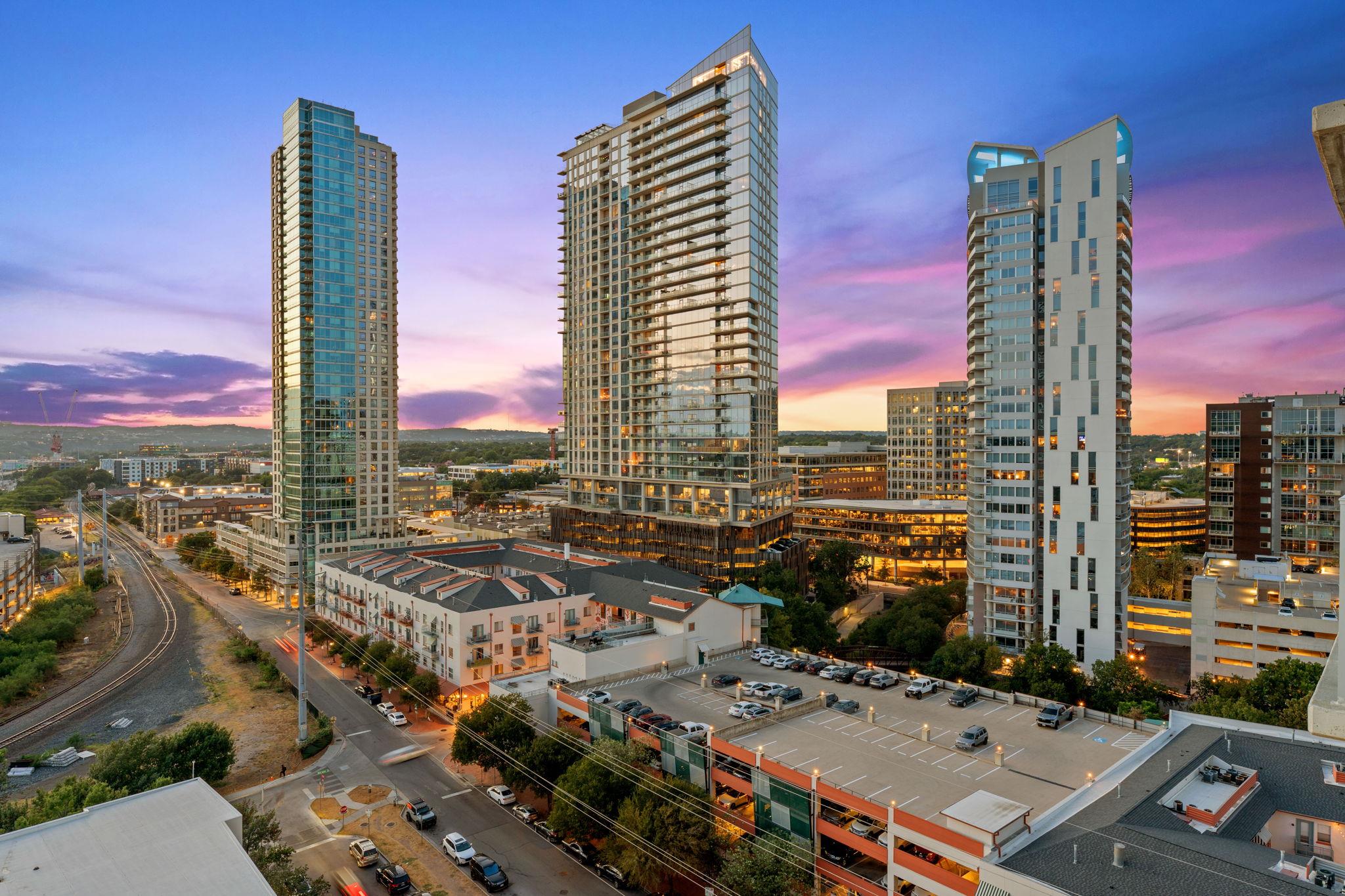 222 West Ave # 1412