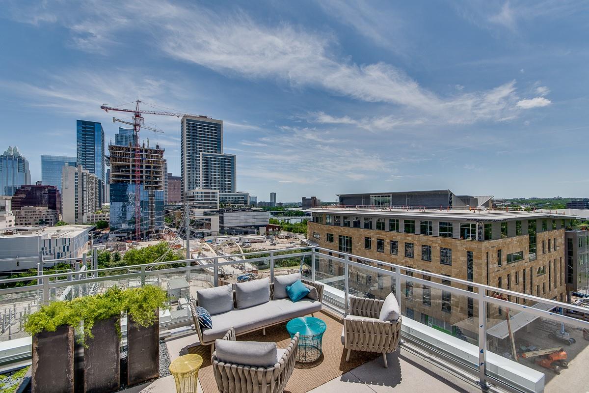 222 West Ave # 1412