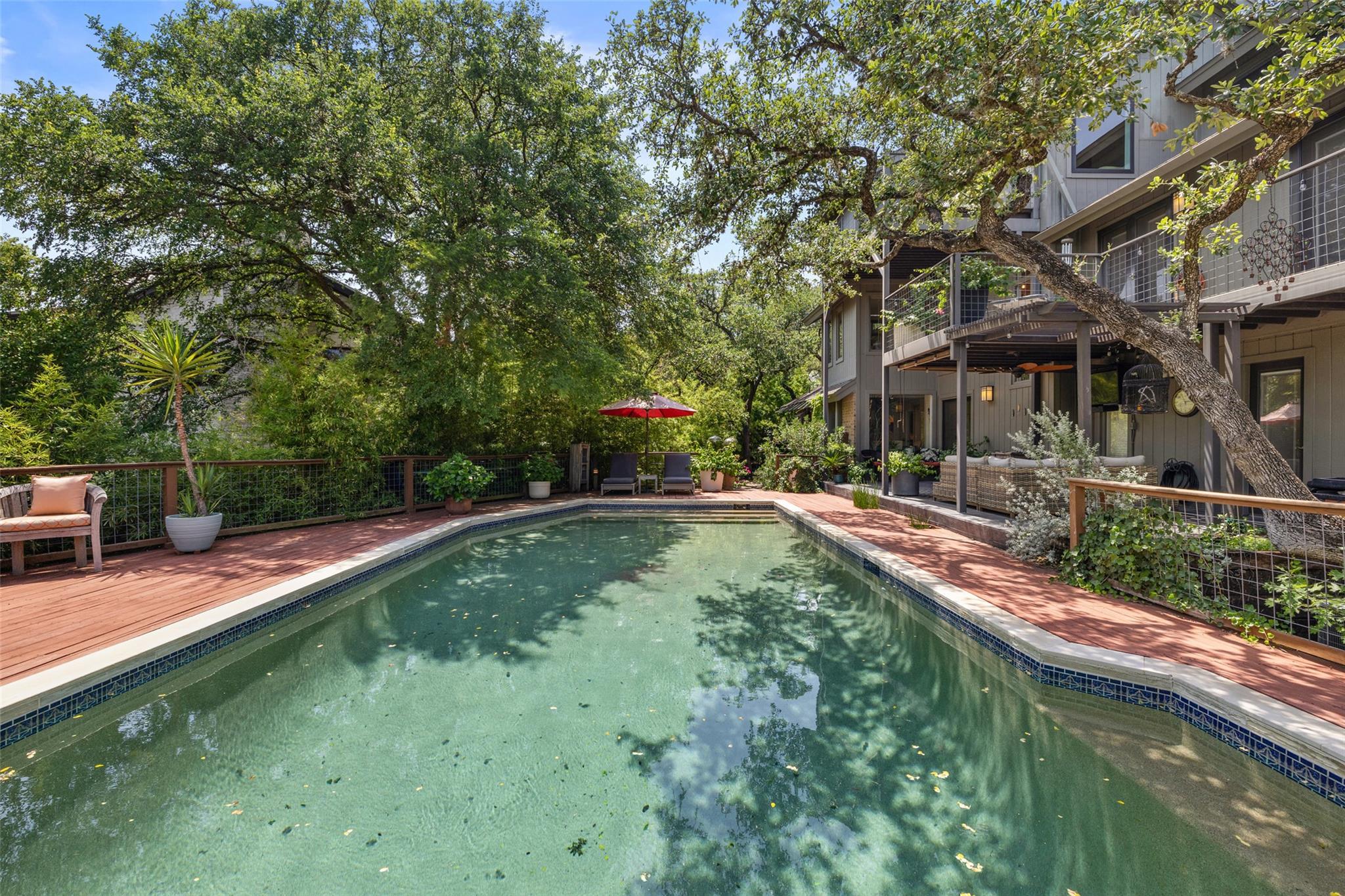 3601 Moon River RD