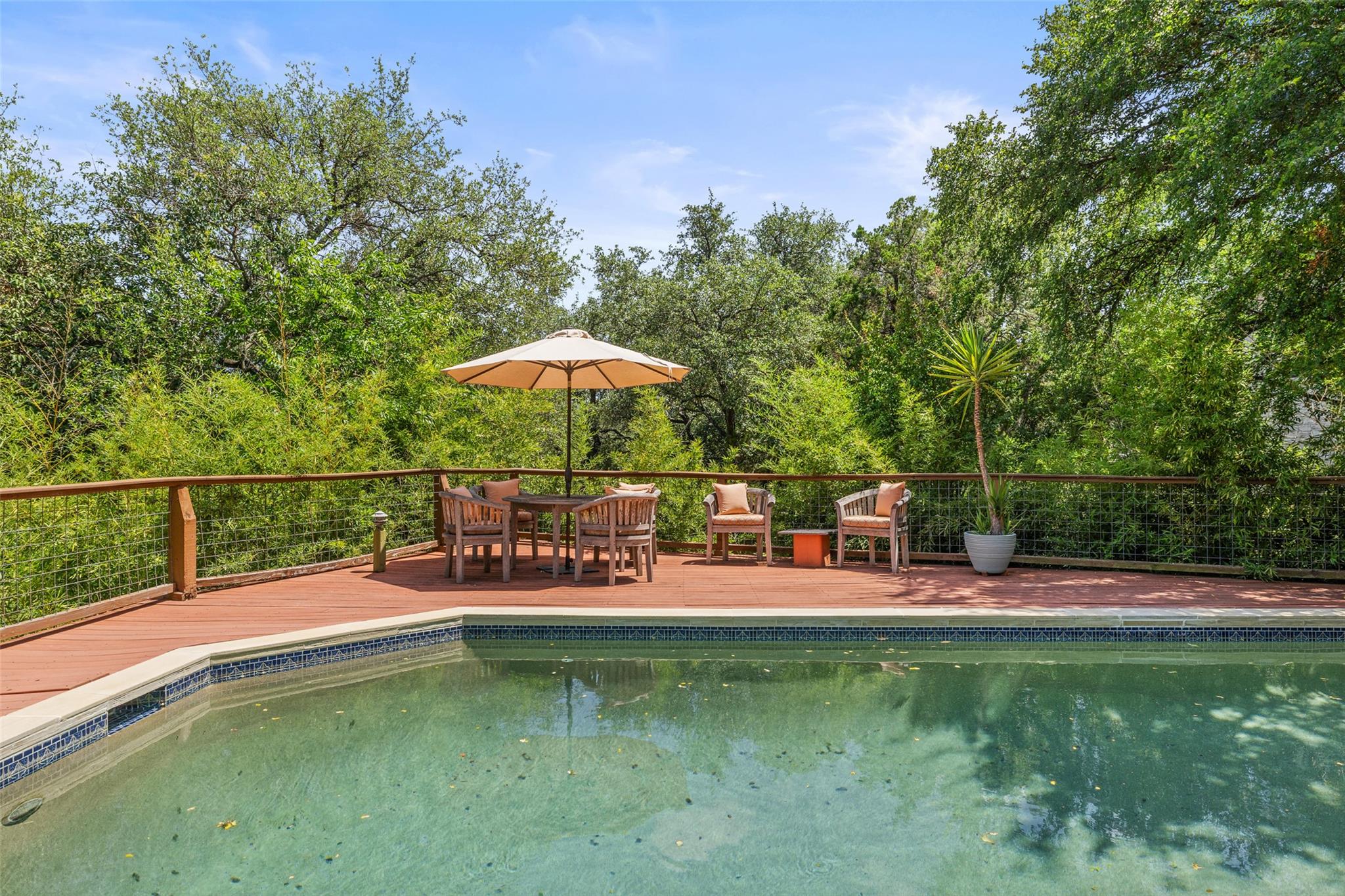 3601 Moon River RD