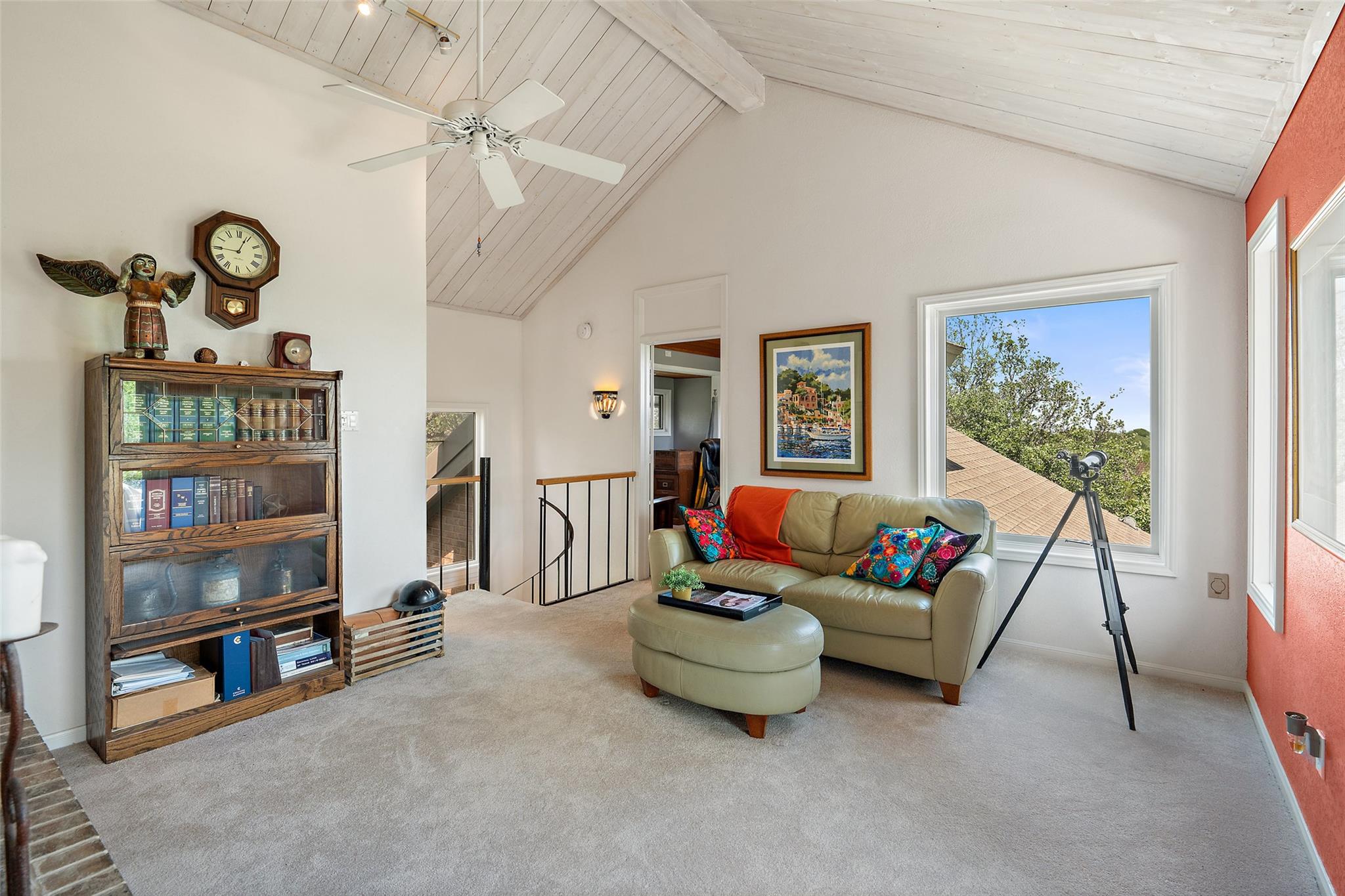 3601 Moon River RD