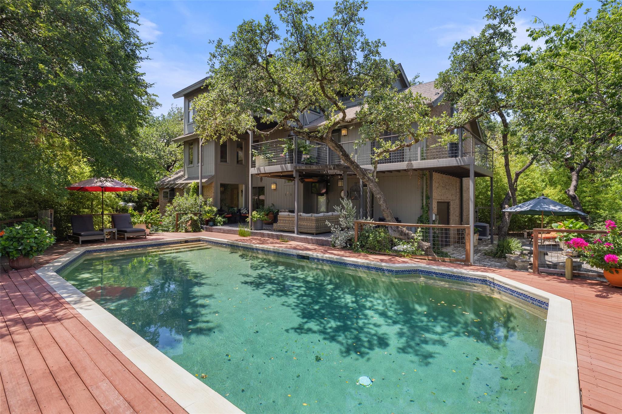 3601 Moon River RD