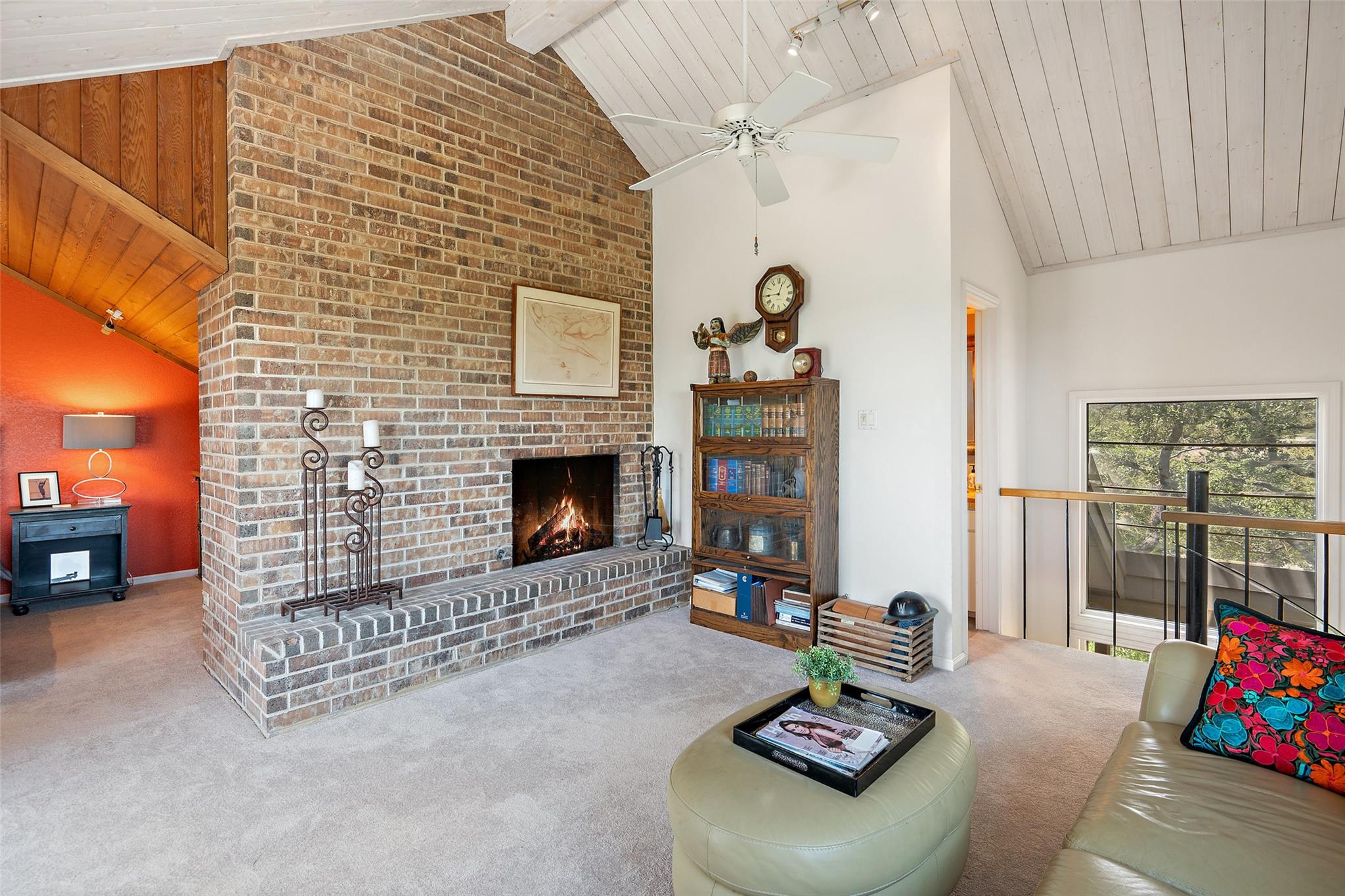 3601 Moon River RD