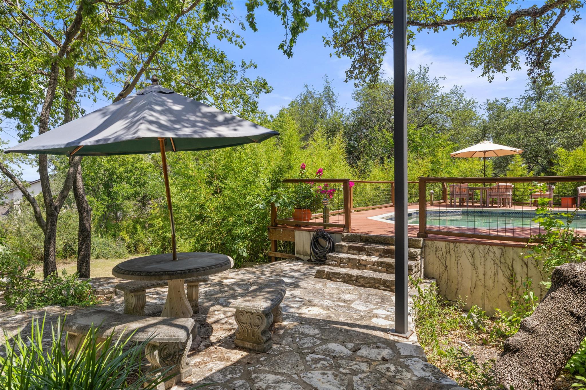 3601 Moon River RD