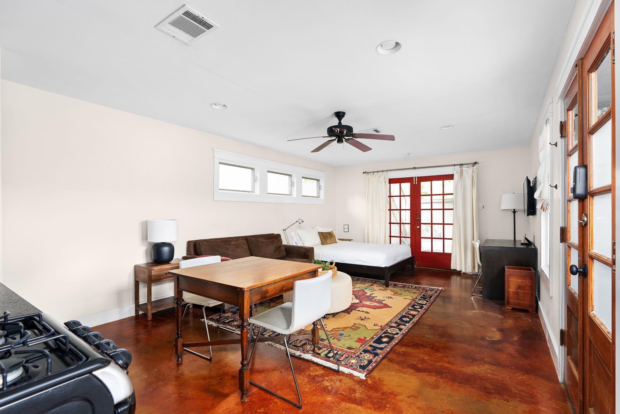 311 E 35th ST Unit: A/B/C