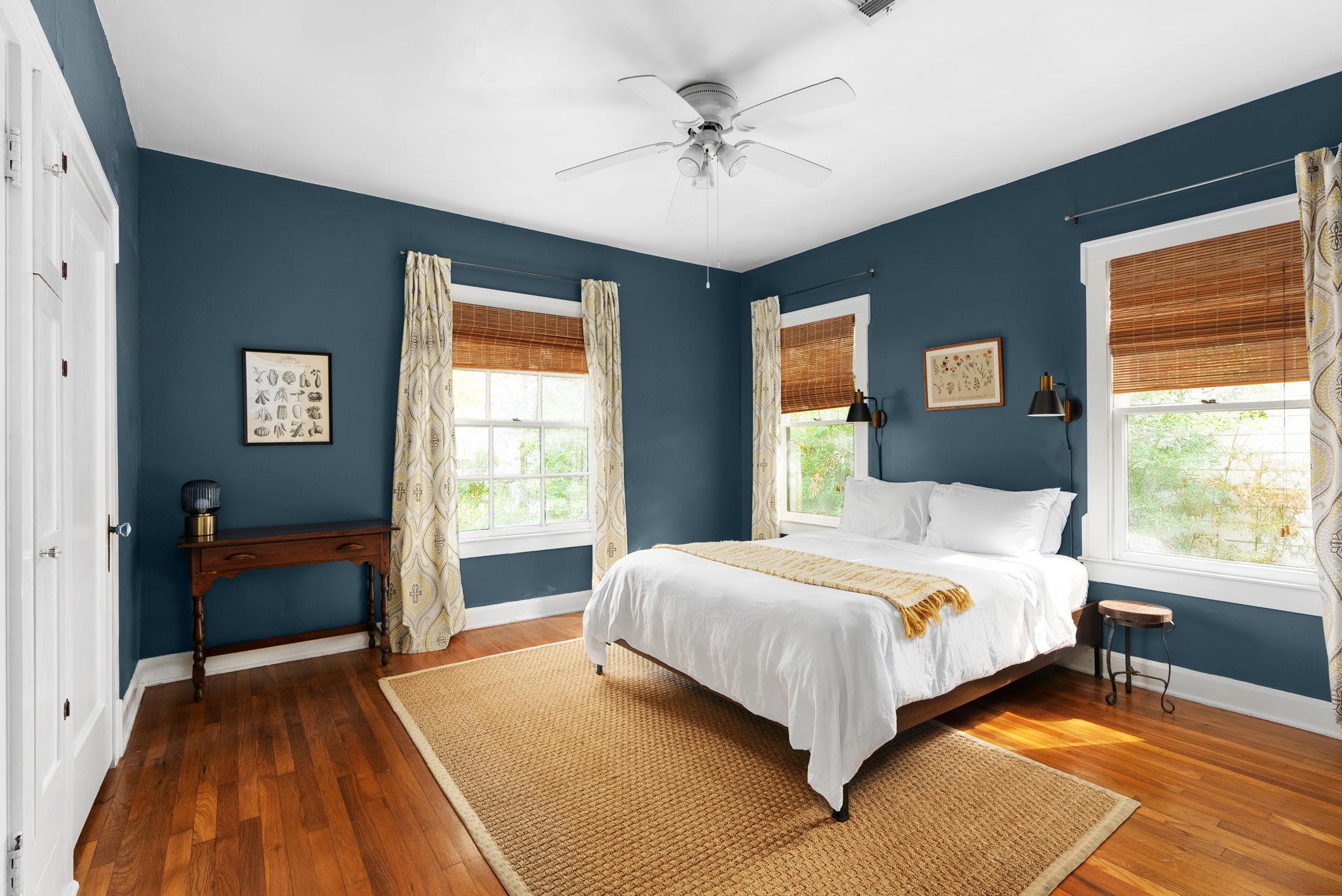 311 E 35th ST Unit: A/B/C