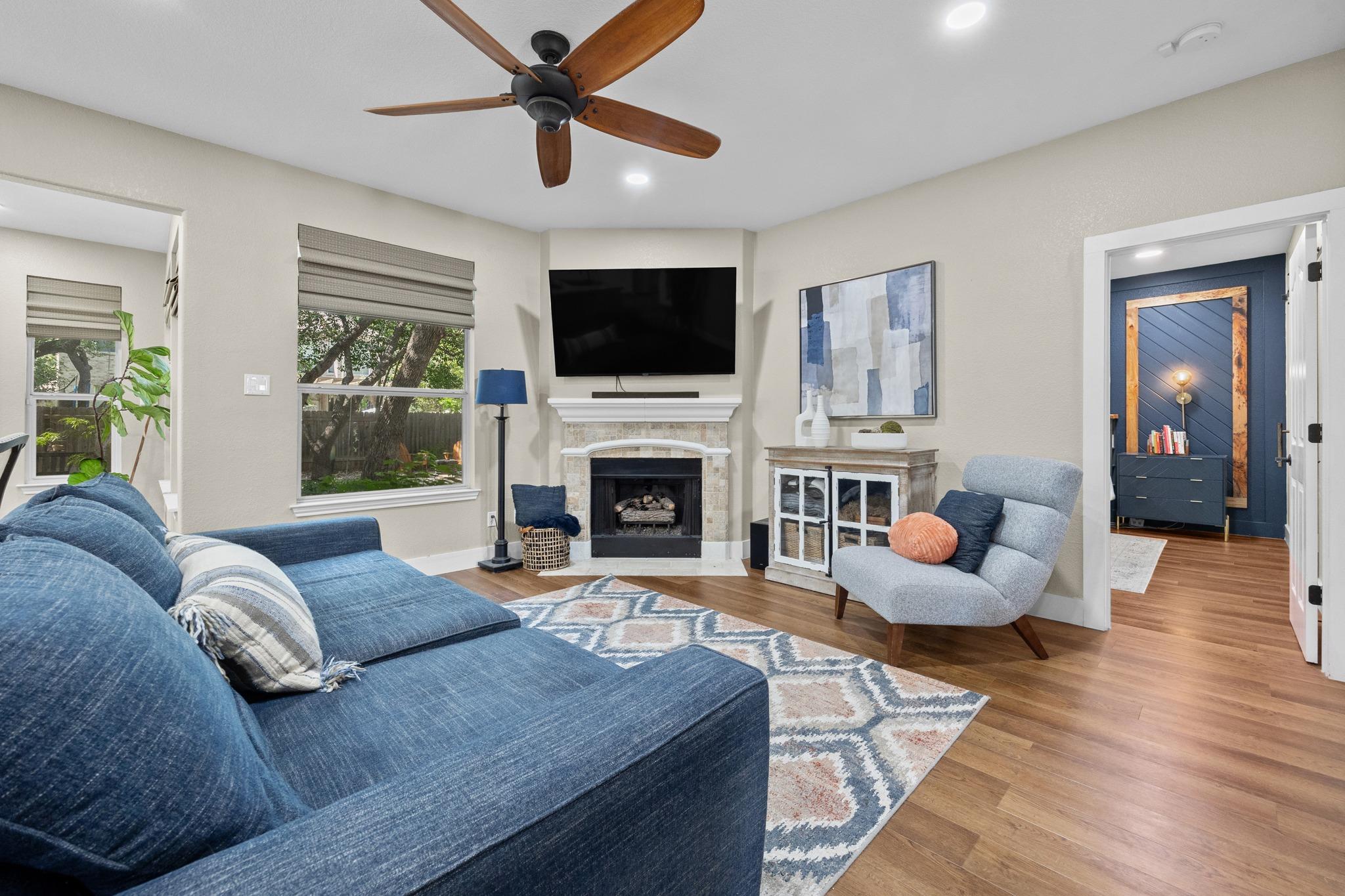 2587 Arbor DR
