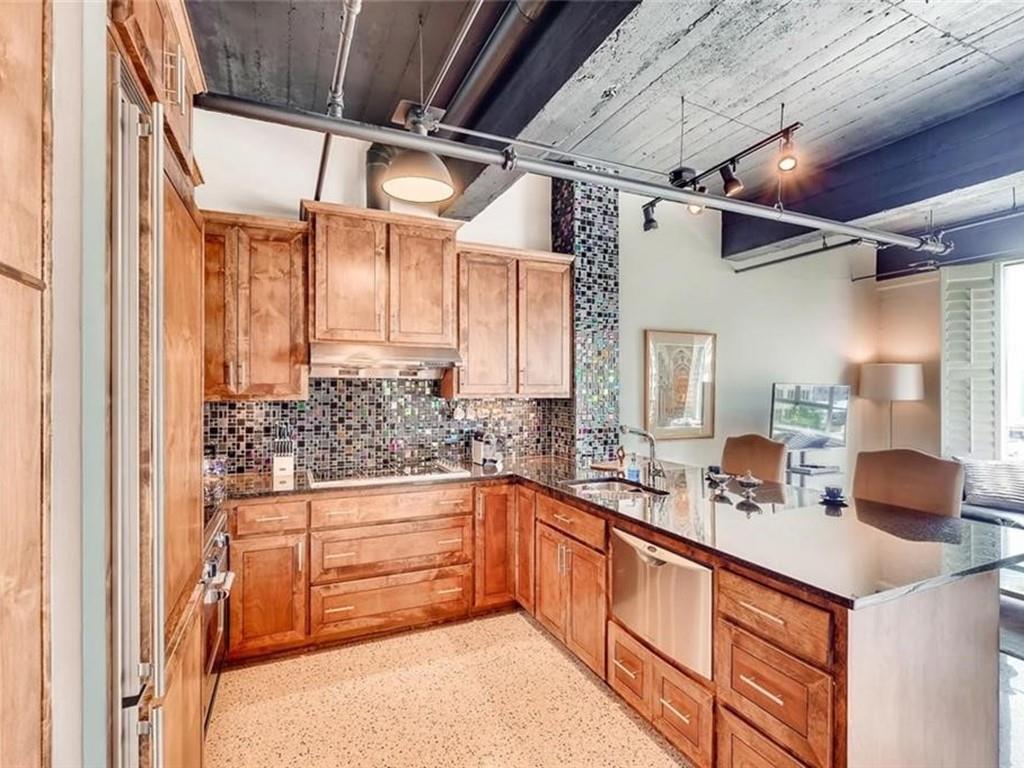 710 Colorado ST # 7E
