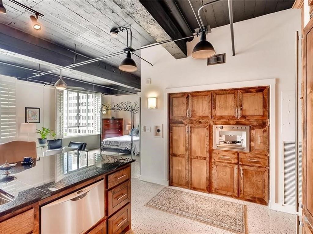 710 Colorado ST # 7E