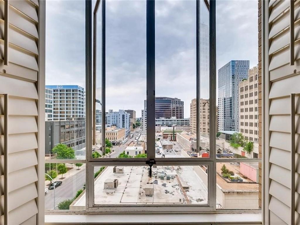 710 Colorado ST # 7E