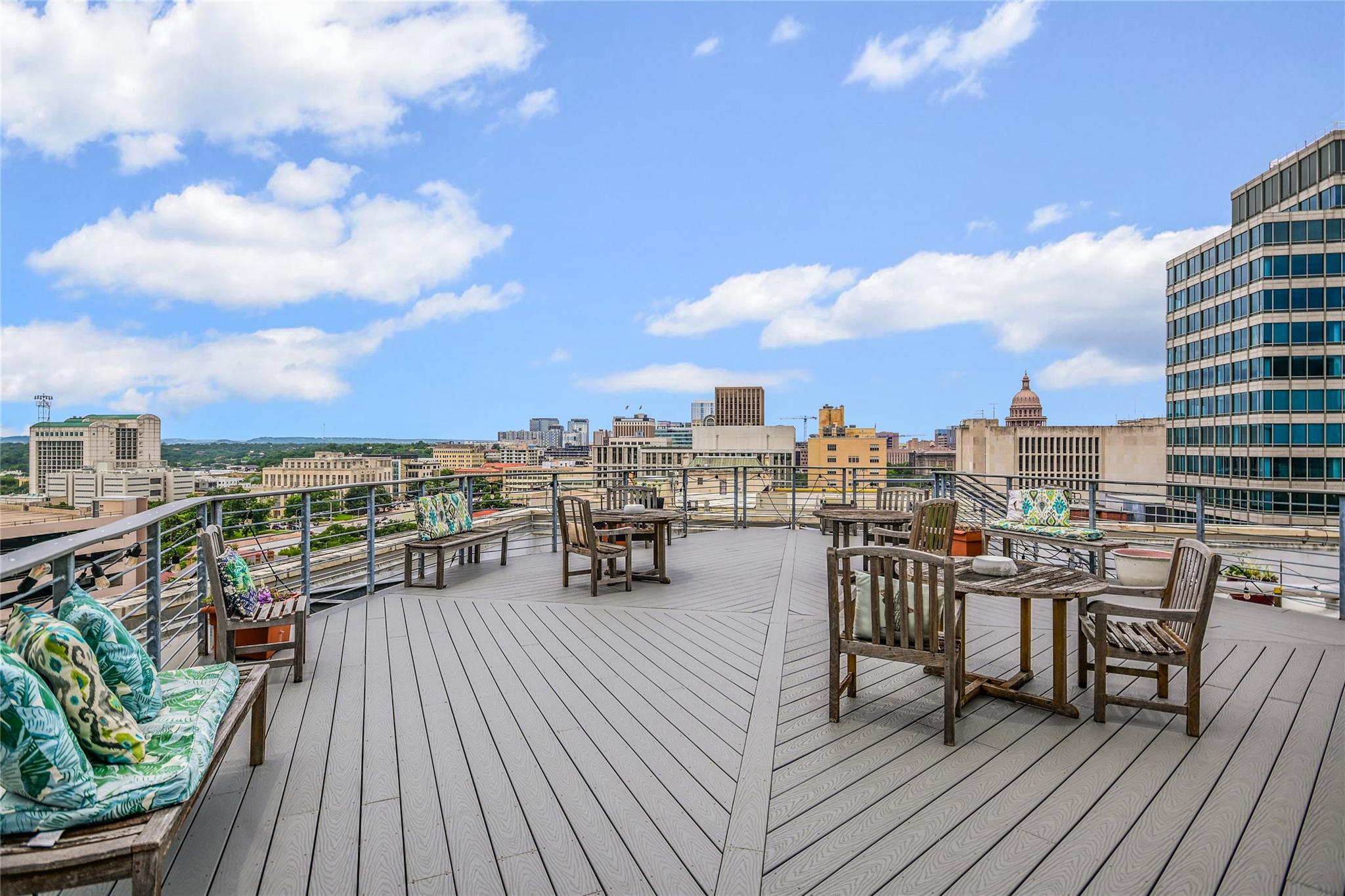 710 Colorado ST # 7E