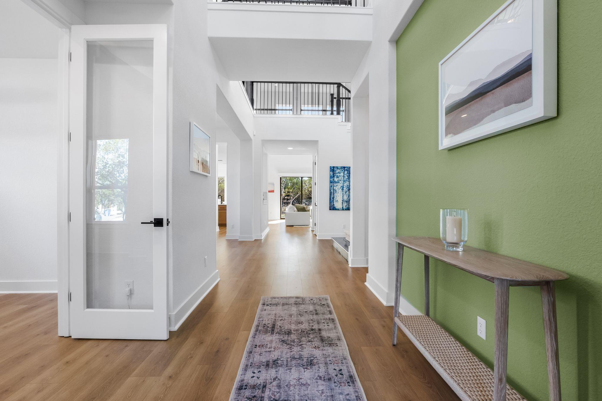 4612 Destination WAY